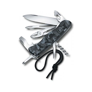 Ніж Victorinox Skipper Camo Blue (0.8593.W942) зображення 1