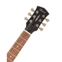 Електрогітара Cort CR100 Cherry Red Sunburst (CR100 CRS) - зменшене зображення 4