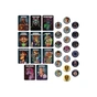 Настільна гра Games 7 Days Остання ніч: Світанок (One Night Ultimate Werewolf: Daybreak) (укр.) (WDB01UA) - зменшене зображення 5