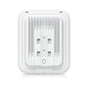 Точка доступу Wi-Fi Ubiquiti UniFi 7 Outdoor (U7-Outdoor) - зменшене зображення 4