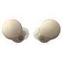 Навушники Sony LinkBuds S WF-LS900N Beige (WFLS900NC.CE7) - зменшене зображення 4