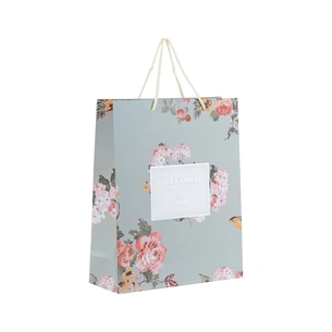 Подарунковий пакет Axent паперовий Laura Ashley, Timeless 26х32 см (8502-23-A-LA) изображение 1