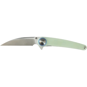 Ніж Artisan Cazador Natural green (1848P-NTG) зображення 1