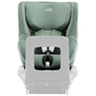 Автокрісло Britax-Romer Dualfix 3 i-Size Jade Green (2000036932) - зменшене зображення 8