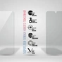 Плівка захисна Armorstandart Kit Clear + Matte Samsung A25 5G (A256) (ARM80703) - уменьшенное изображение 3