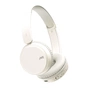Навушники JVC HA-S36W White (HA-S36W-W-U) - зменшене зображення 3