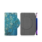 Чохол до планшета BeCover Smart Case Samsung Tab A9 SM-X115 8.7" Spring (709919) - зменшене зображення 4