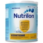 Дитяча суміш Nutrilon Безлактозний 400 г (8712400745291) - уменьшенное изображение 2