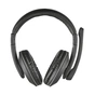 Навушники Trust Reno 3.5mm BLACK (21662) - зменшене зображення 2