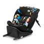 Автокрісло Kinderkraft i-Grow i-Size Happy Shapes (KCIGRO00HAP0000) (5902533925469) - зменшене зображення 1