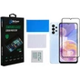 Скло захисне BeCover Samsung Galaxy A23 SM-A235 Black (707355) - зменшене зображення 2