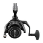 Котушка Shimano Aero XR C3000 5+1BB 5.01 (AEROXRC3000) - зменшене зображення 3