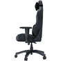 Крісло ігрове Anda Seat Phantom Tiger Edition Size L Black (AD18Y-14-B-PV/C) - зменшене зображення 3