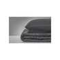 Постільна білизна MirSon Сатин Premium Iron 0240 Grey 143х210х2 (2200000671547) - зменшене зображення 1
