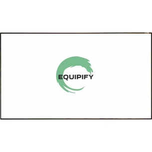 Проекційний екран Equipify 203*153 ALR зображення 1