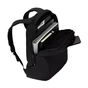 Рюкзак для ноутбука Incase 13" Icon Dot Backpack - Black (INCO100420-BLK) - зменшене зображення 5