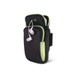 Чохол до мобільного телефона BeCover 6.5" BC0011 Black-Blue (705343) - зменшене зображення 3