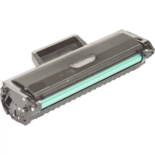 Картридж BASF HP LJ 107/135/137/W1106A without chip (KT-W1106A-WOC) зображення 1