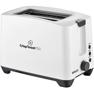 Тостер SOGO SS-5480 зображення 1