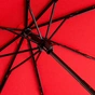Зонт Fare Fillit. 5052 міні 98 см складана, механічна, red (FR.5052 red) - уменьшенное изображение 4