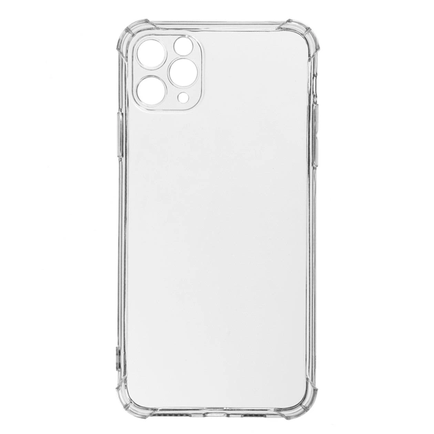 Чехол для мобильного телефона Armorstandart Air Force Apple iPhone 11 Pro Camera cover Clear (ARM78793) - изображение 1