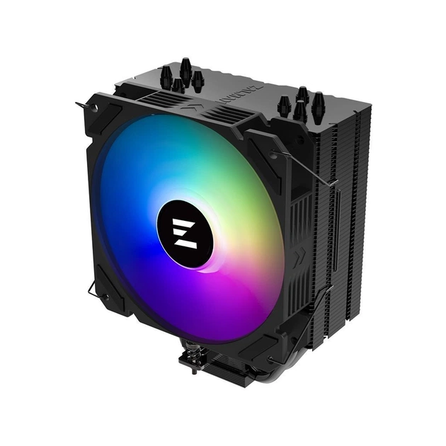 Кулер до процесора Zalman CNPS9XPERFORMAPLUSARGBBK - зображення 1