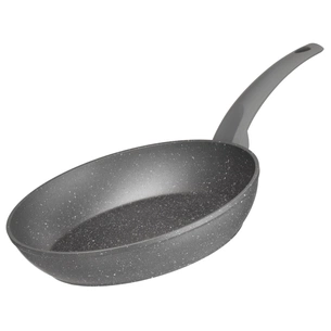 Сковорода Ardesto Gemini Molise 28 см Grey (AR1928GLG) зображення 1