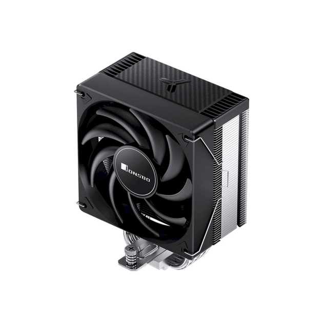 Кулер до процесора JONSBO CR-1000 EVO Black - picture 3