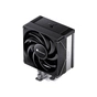 Кулер до процесора JONSBO CR-1000 EVO Black - зменшене зображення 3