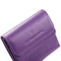 Гаманець Smith & Canova 28611 Haxey Purple (28611 PURPLE) - зменшене зображення 7