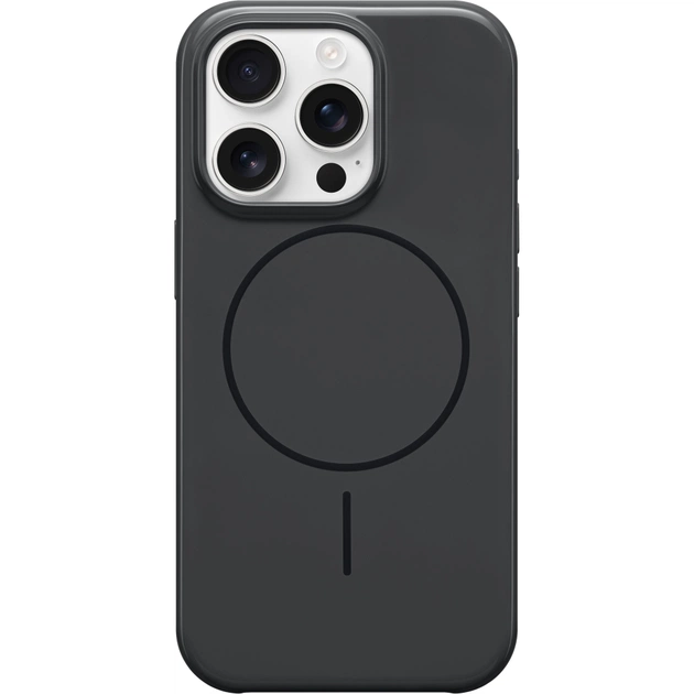 Чехол для мобильного телефона Apple Beats iPhone 16 Pro Case with MagSafe - MidnightBlack (MCFL4LL/A) - изображение 1
