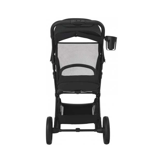 Коляска Espiro Fuel Pro 10 Dynamic Black (5905683801720) - зображення 4