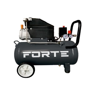 Компресор Forte FL-2T50N (91896) зображення 1