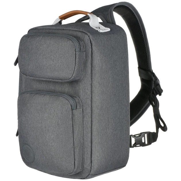 Фото-сумка Golla CAM BAG L Grey (G1758) - зображення 1