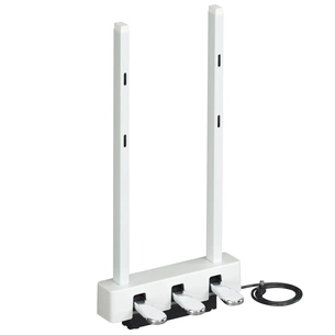 Педаль для клавішних Yamaha LP-1 White (LP-1WH) зображення 1