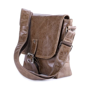 Сумка Shvigel Коричнева (00918) зображення 1