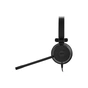Навушники Jabra Evolve 20 MS SE Mono (4993-823-109L) - зменшене зображення 3