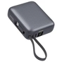 Батарея универсальная Sigma X-power SI10A5QL 10000mAh, 35W (4827798312711) - уменьшенное изображение 4