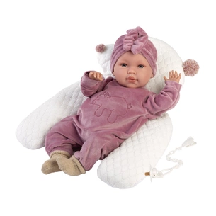 Пупс Llorens Abril Llorona Chichonera (74118) зображення 1