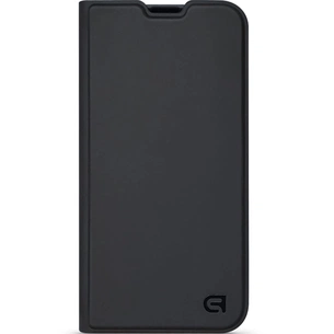 Чохол до мобільного телефона Armorstandart OneFold Case OPPO A6 Pro 4G Black (ARM89188) зображення 1
