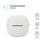 Чохол для навушників Armorstandart Hang Case для Xiaomi Redmi Buds 6 Lite White (ARM81087) - зменшене зображення 2