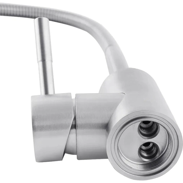 Смеситель Kroner Klassisch-ESG035-1 (CV023002) - изображение 7