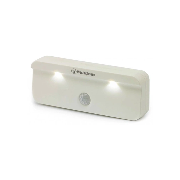 Ліхтар Westinghouse LED cенсорний WF66 + 3 AAA x R03 в комплекті (WF66-3R03PTB) - зображення 1