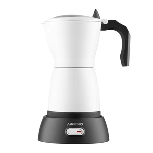 Гейзерна кавоварка Ardesto CMM-X300W picture 1