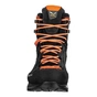 Ботинки Salewa MS MTN Trainer 2 Mid GTX 61397 0876 - 44 - чорний (013.001.5475) - уменьшенное изображение 3