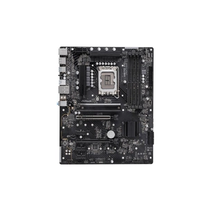 Материнська плата ASRock H670PGRIPTIDE зображення 1