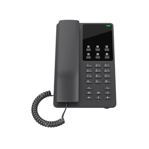 IP телефон Grandstream GHP621W зображення 1