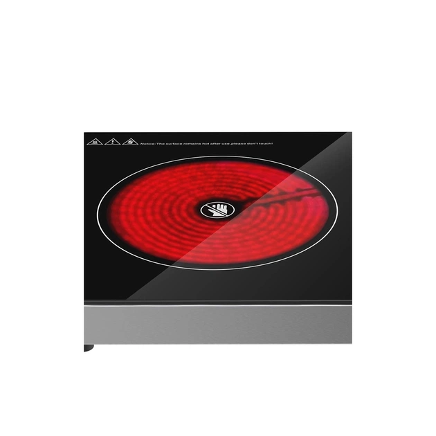 Настольная плита WINNINGSTAR ST-9102 INFRARED - изображение 4