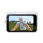Екшн-камера Insta360 GO Ultra Creator Bundle Arctic White (6977644765234) - зменшене зображення 5