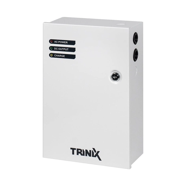 Блок питания для систем видеонаблюдения Trinix PSU-1205LED(M) - изображение 1